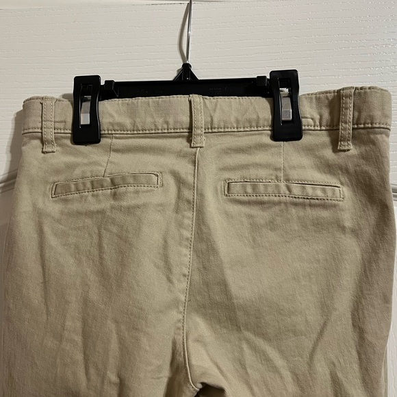 Girls khakis - Picture 4 of 7